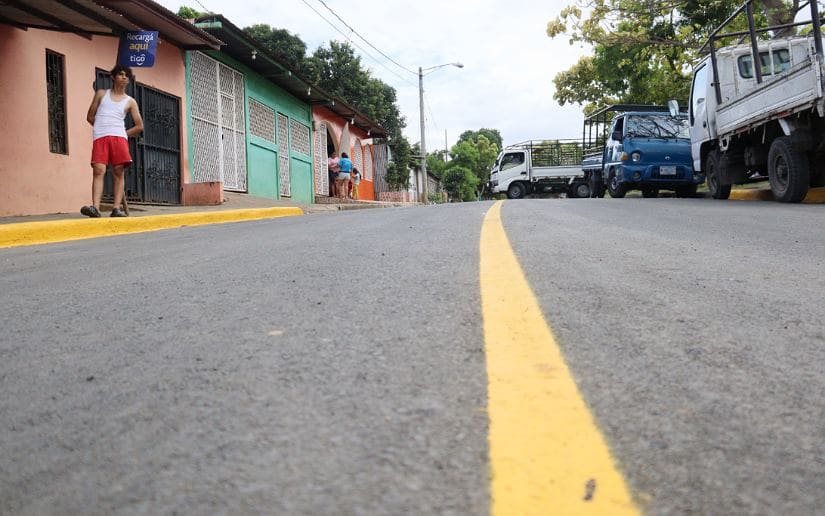 CALLES
